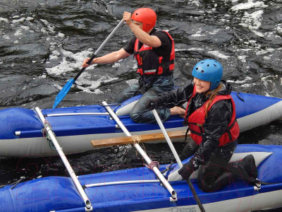 Катамаран Вольный ветер Каскад / 13004