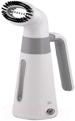 Отпариватель BQ SG1000H (белый/серый)
