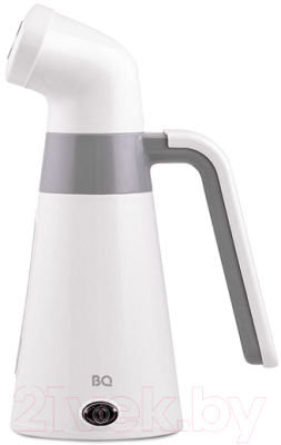 Отпариватель BQ SG1000H (белый/серый)