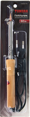 Паяльник электрический Tundra 1550218