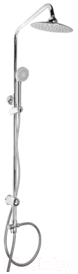 Душевая система со смесителем Центр Сантехники ДС001003 - фото