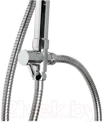 Душевая система со смесителем Центр Сантехники ДС001003