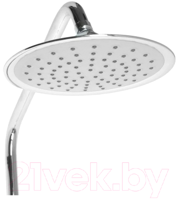 Душевая система со смесителем Центр Сантехники ДС001003