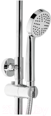 Душевая система со смесителем Центр Сантехники ДС001003