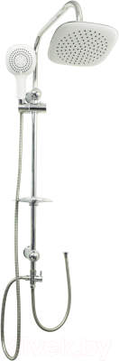 Душевой гарнитур Центр Сантехники ДС001020 - фото