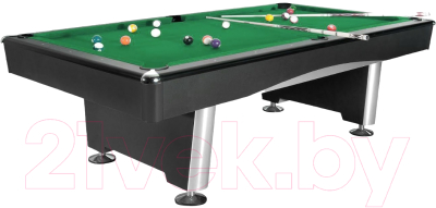 Бильярдный стол DBO Dynamic Triumph / 55.071.07.5 - фото