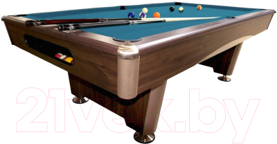 Бильярдный стол DBO Dynamic Triumph / 55.071.08.0 - фото