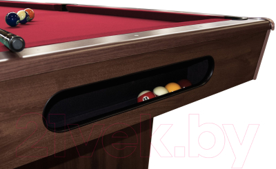 Бильярдный стол DBO Dynamic Triumph / 55.071.08.0