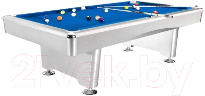 Бильярдный стол DBO Dynamic Triumph / 55.071.08.2 - фото