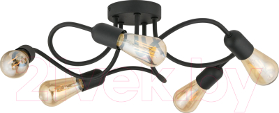 Люстра TK Lighting TKP4408 - фото