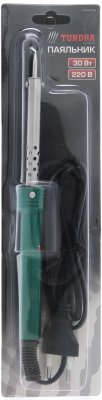 Паяльник электрический Tundra 1026056