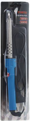 Паяльник электрический Tundra 1026058