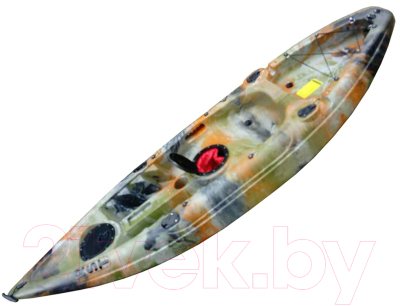 Каяк Rst Долли / 18004 - фото