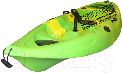 Каяк Rst Долли / 18004