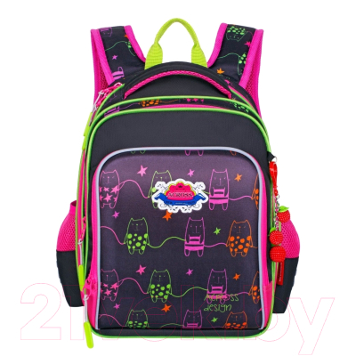 Школьный рюкзак Across ACR22-640-5