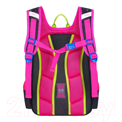 Школьный рюкзак Across ACR22-640-5