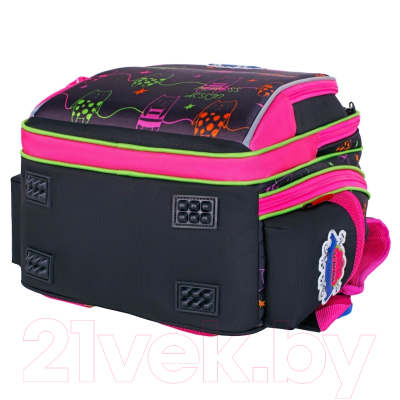 Школьный рюкзак Across ACR22-640-5