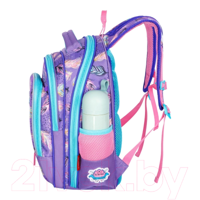 Школьный рюкзак Across ACR22-640-7