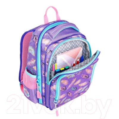 Школьный рюкзак Across ACR22-640-7