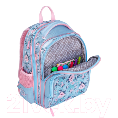 Школьный рюкзак Across ACR22-640-8