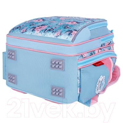 Школьный рюкзак Across ACR22-640-8