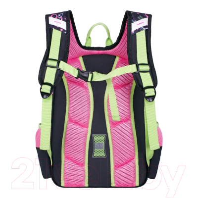 Школьный рюкзак Across ACR22-640-10