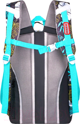 Школьный рюкзак Across 155-3