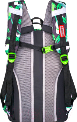 Школьный рюкзак Across 155-4