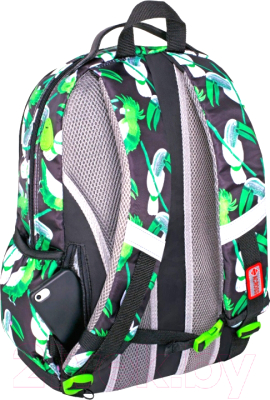 Школьный рюкзак Across 155-4