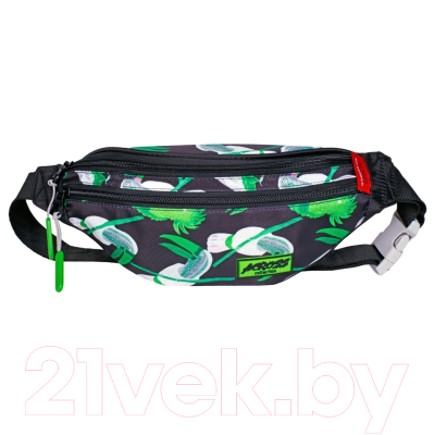 Школьный рюкзак Across 155-4