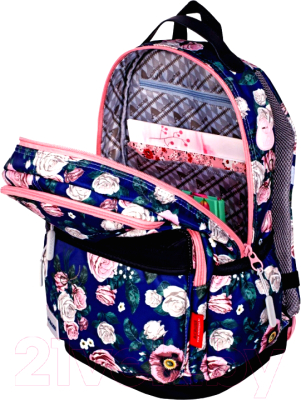 Школьный рюкзак Across 155-5
