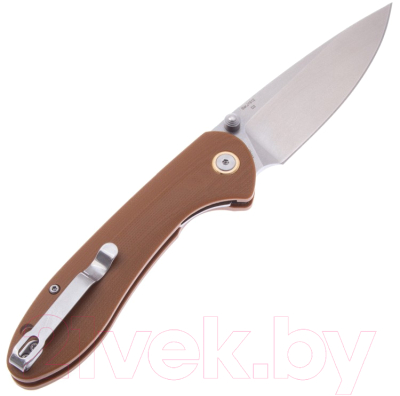 Нож складной CJRB Feldspar J1912-BNC