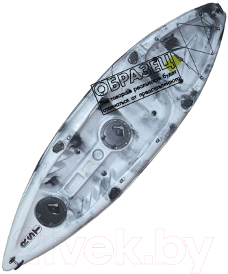 Каяк Rst Долли / 18004 - фото