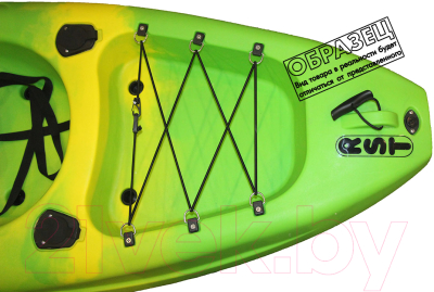 Каяк Rst Долли / 18004