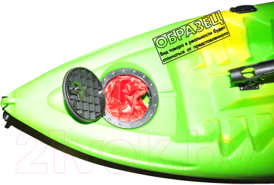 Каяк Rst Долли / 18004