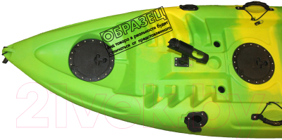 Каяк Rst Долли / 18004