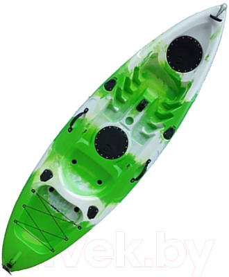 Каяк Rst Долли / 18004 - фото