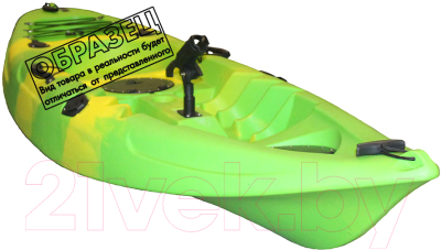 Каяк Rst Долли / 18004