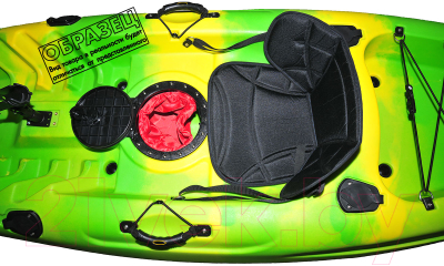 Каяк Rst Долли / 18004