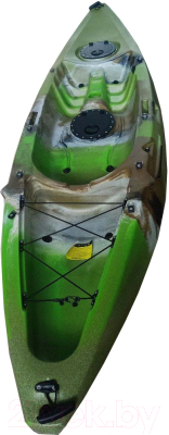 Каяк Rst Атолл / 18010 - фото