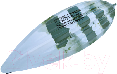 Каяк Rst Атолл / 18010