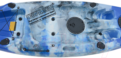 Каяк Rst Атолл / 18010