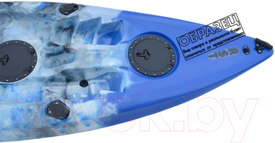 Каяк Rst Атолл / 18010