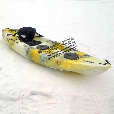 Каяк Rst Атолл / 18010