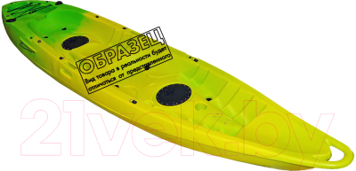 Каяк Rst Фиеста / 18011 - фото