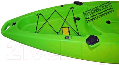 Каяк Rst Фиеста / 18011