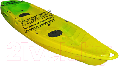 Каяк Rst Фиеста / 18011