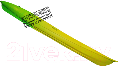 Каяк Rst Фиеста / 18011