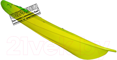 Каяк Rst Фиеста / 18011