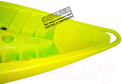 Каяк Rst Фиеста / 18011